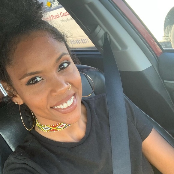 Meet your Posher, Zen - Picture 3 of 5